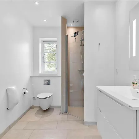 4757-aakirkeby-sosevejen-23 Casa vacanze Åkirkeby