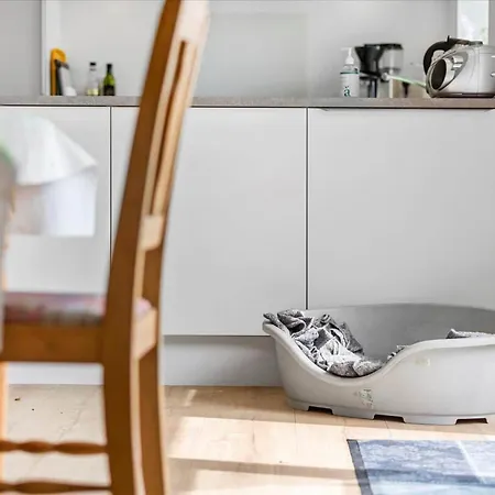 4757-aakirkeby-sosevejen-23 Casa vacanze