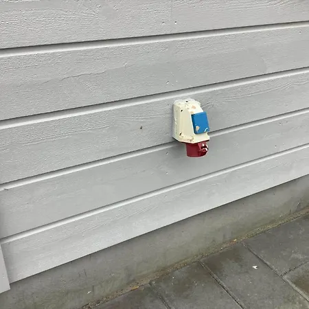 4757-aakirkeby-sosevejen-23 Casa vacanze *