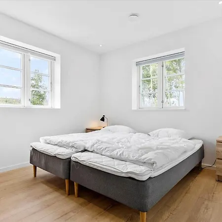 Casa vacanze 4757-aakirkeby-sosevejen-23 Åkirkeby