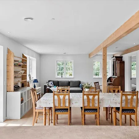 4757-aakirkeby-sosevejen-23 * Åkirkeby