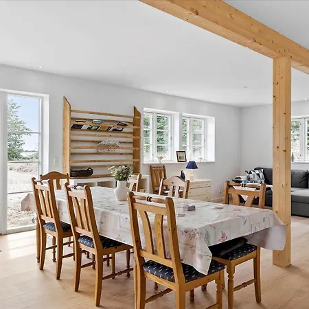 4757-aakirkeby-sosevejen-23 Casa vacanze Åkirkeby