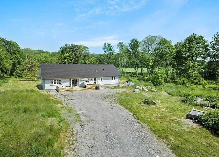 4757-aakirkeby-sosevejen-23 Ferienhaus *